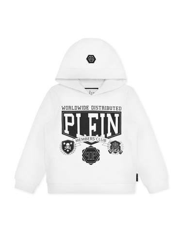 Hoodie Sweatshirt College