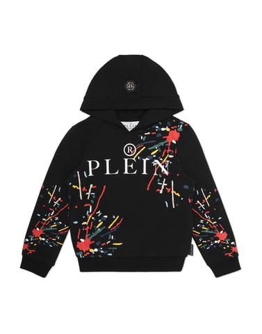 Hoodie Sweatshirt