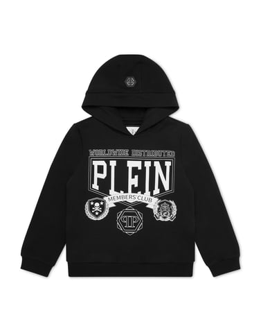 Hoodie Sweatshirt College