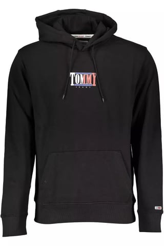 Hoodie Model Dm0dm07754