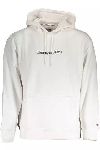 Tommy Jeans Hoodie Dm0dm07456