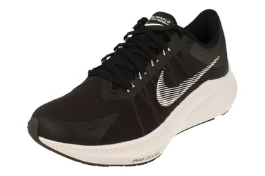 Nike Womens Zoom Winflo 8 Black Trainers