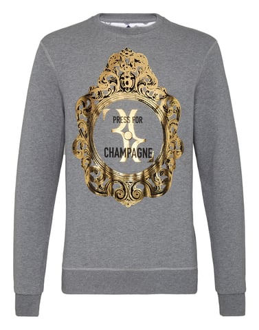 Sweatshirt Baroque