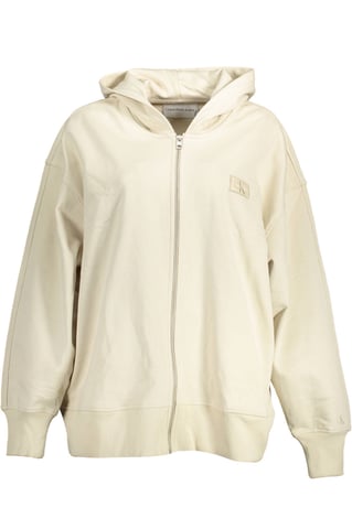 Zipup Hoodie Relaxed Fit