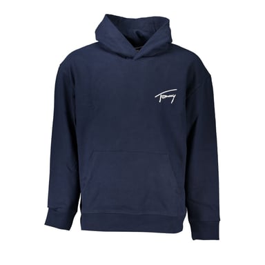 Signature Logo Hoodie