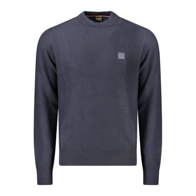 Crew Neck Knit Sweater 50471760