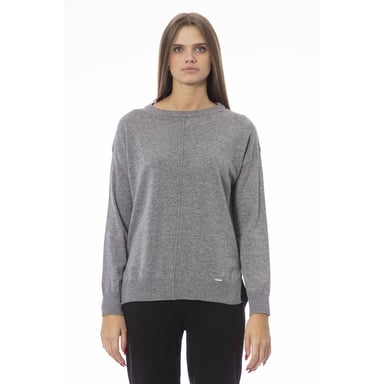 Cashmere Pullover Sweater Ba23843