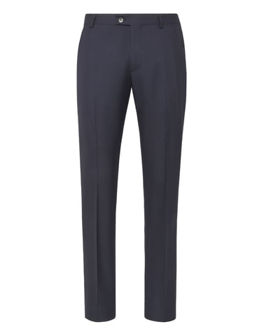 Broek Getailleerde Pasvorm