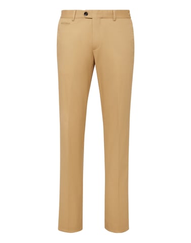 Broek Getailleerde Pasvorm