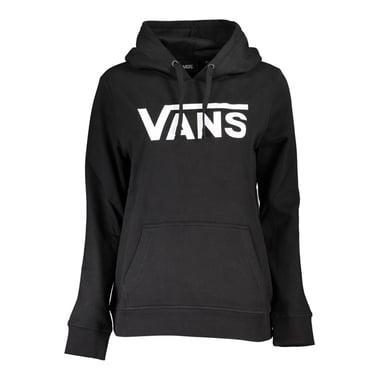 Classic Hoodie Black Vn000zewblk