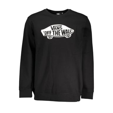 Crew Neck Sweatshirt Off The Wall Style