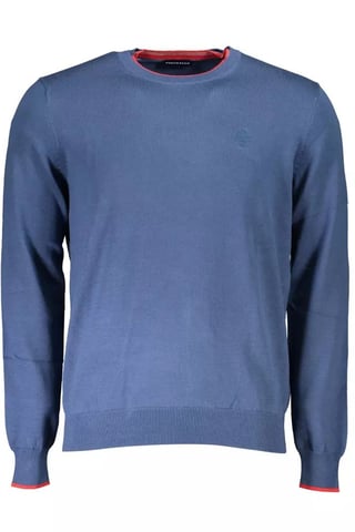 Crew Neck Jumper No20259