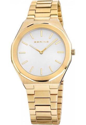 Bering Tijd 19641-730 Heren Klassieke Horloge