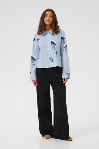 CUjanna Chabrina Pants Casual pants Straight fit