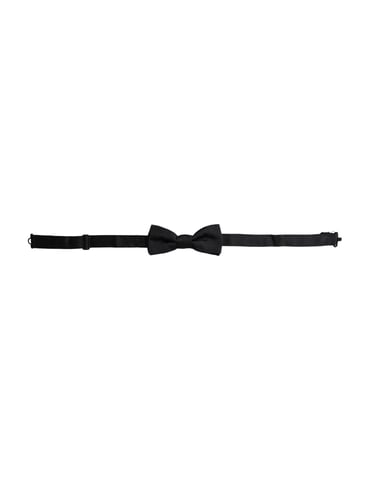 Adjustable Bow Tie Formal Style