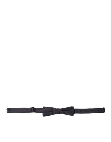 Bow Tiepolka Dot Style
