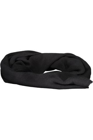 Ribbed Knit Scarf No16319