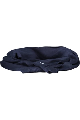 Ribbed Knit Scarf No16318