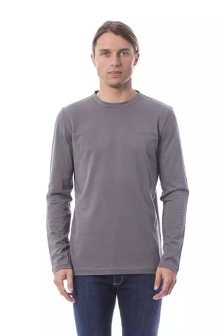Long Sleeve Crew Neck Tee Ve18313