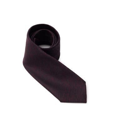 Classic Silk Necktie