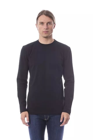 Long Sleeve Crew Neck Tee Ve18311