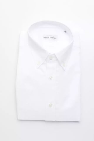 Classic Fit Oxford Shirt