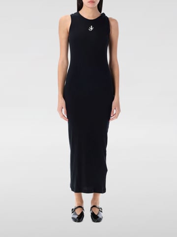 Maxi Dress Slim Fit Casual Wear