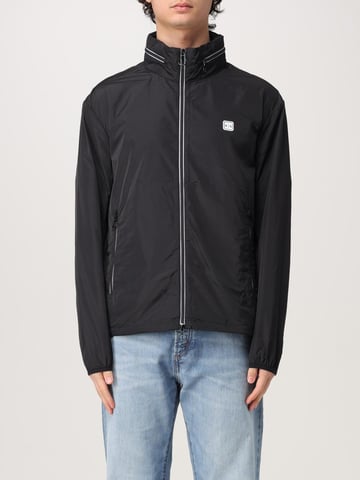 Lightweight Zipup Jacket