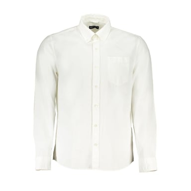 Longsleeve Oxford Shirt