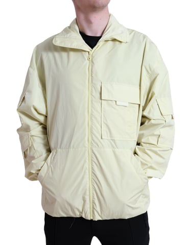 Lightweight Jacket Utility Model