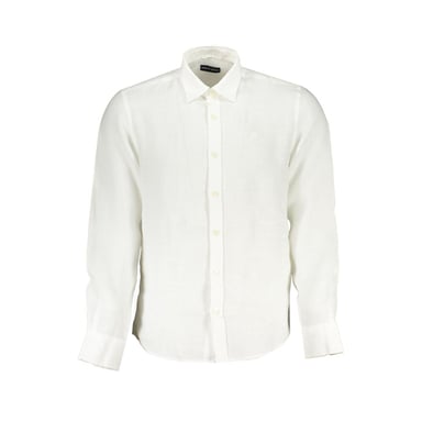 Linen Shirt Classic Fit