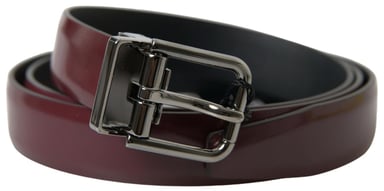 Leather Beltmodelstyle