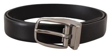 Leather Belt Classic Style