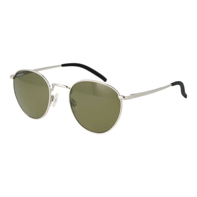 Carrara Round Sunglasses