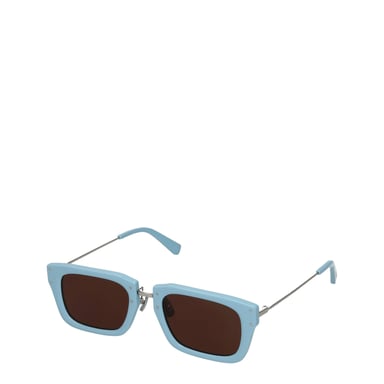 Square Frame Sunglasses
