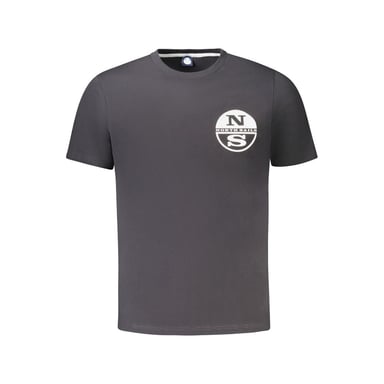 Crew Neck Tee Short Sleeve