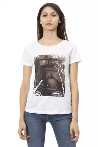 Graphic Tee Short Sleeve Relaxed Fit