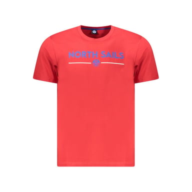 Crew Neck Graphic Tee Model No34377
