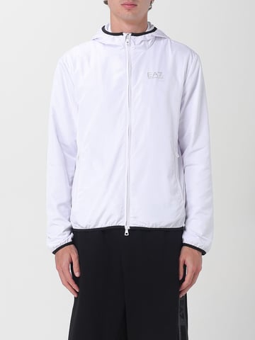 Hooded Jacket