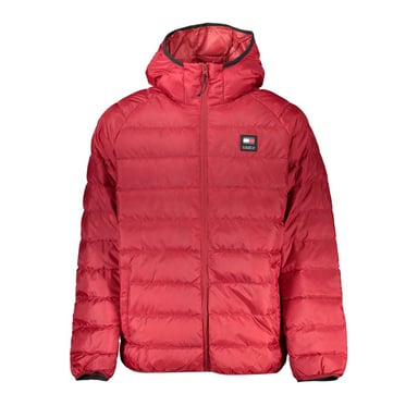 Hooded Puffer Jacket Lightweight
