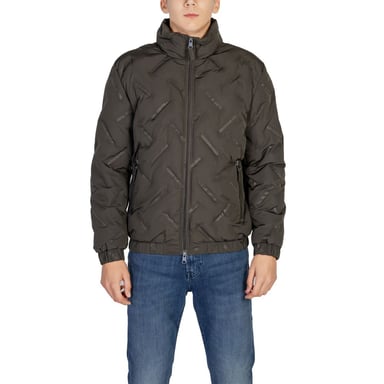 Winter Padded Jacket