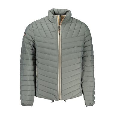 Apulia Puffer Jacketgrey