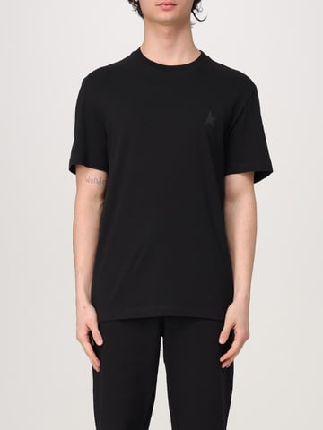 Star Logo Short Sleeve Tshirt