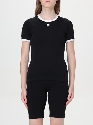 Trim Tshirt