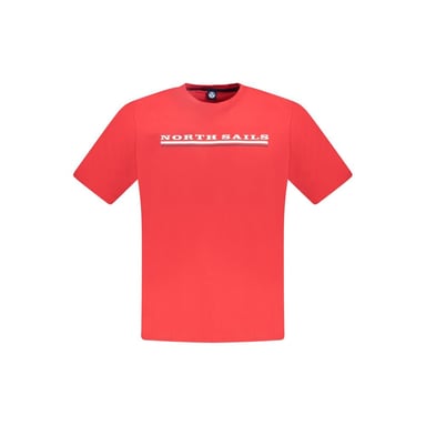 Short Sleeve Crew Neck Tee