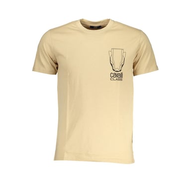 Cavalli Class Tshirt Logo