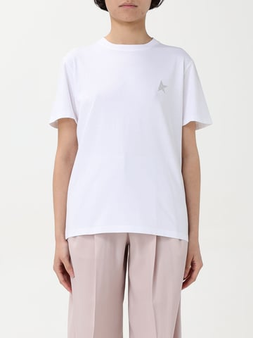 Star Detail Short Sleeve Tshirt