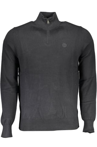 Half Zip Knit Sweater 14 Zip