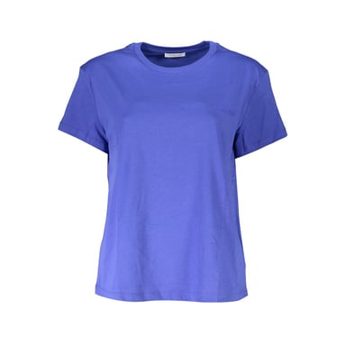 Short Sleeve Crew Neck Tshirt