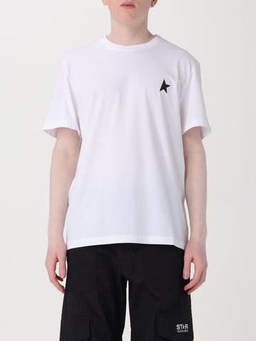 Short Sleeve Star Logo Tee